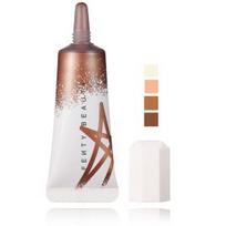 Fenty Beauty Liquid Killawatt Fluid Freestyle Highlighter skysta švytėjimo suteikianti priemonė veidui - Sidechick