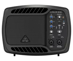 Behringer B105D – 5 colių aktyvaus klausymosi monitorius