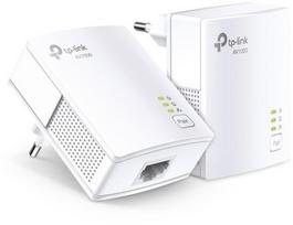 TP-Link Powerline Starter Kit TL-PA7017