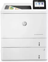 HP Color LaserJet Enterprise M555x - p
