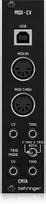 "Behringer CM1A" modulinis sintezatoriaus modulis