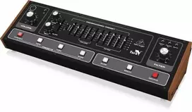 Analoginis sintezatorius Behringer TORO