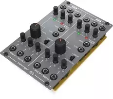 "Behringer 130 DUAL VCA" modulinis sintezatoriaus modulis
