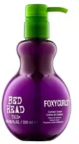 Tigi - Hair Bed Head Foxy Curls (Contour Cream) 200 ml