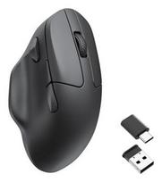 MOUSE USB OPTICAL WRL M7/BLACK M7-A23 KEYCHRON