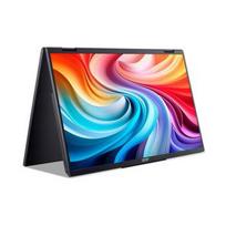 Acer | PD163EBMIUUX PD3 Series | 15 " | IPS | FHD | 16:9 | 60 Hz | 8 ms | 1920 x 1080 pixels | 250 cd/m² | HDMI ports quantity 1 | Black