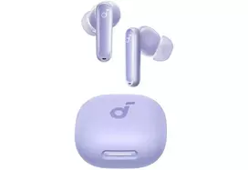 Ausinės Anker Soundcore P40i Purple