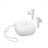 Ausinės Anker Soundcore R50i v2 White