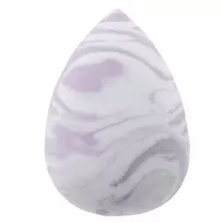 "INTER-VION_Rose Collection" 3D makiažo kempinėlė "Marble