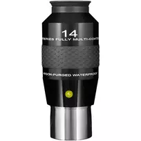 Explore Scientific 100 ° 14 mm 2" eyepiece