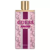 Universalūs kvepalai GUESS Amore Venezia EDT spray 100ml