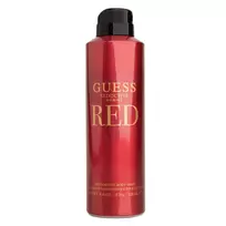 GUESS Seductive Homme Red BODY SPRAY 226ml