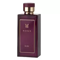 Moteriški kvepalai MERVE Ruby EDP spray 100ml