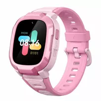 Išmanusis laikrodis Mibro P6 4G for Kids Pink