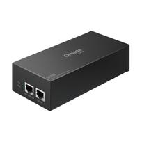 Omada PoE++ injektorius, TP-Link, POE380S, 1× 10Gbps/5Gbps/2.5Gbps/1Gbps/100Mbps/10Mbps RJ45 prievadai, Max. 90 W