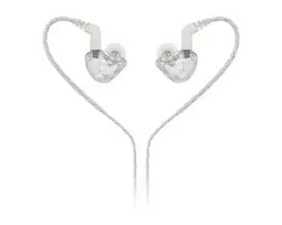 Behringer MO240-CL PRO Earbuds Transparent