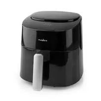 Air Fryer Nedis 4.2l KAAF160BK