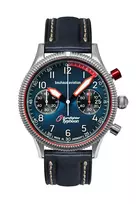 Watch Bauhaus Aviation Eurofighter 25763