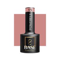 Gelinio lako bazė Ocho Nails Powerful 175, 5 g