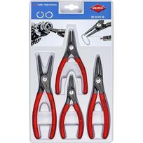 Replių fiksavimo žiedams rinkinys 4vnt. KNIPEX