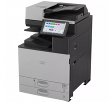 Ricoh IM C3010 Spausdintuvas lazerinis spalvotas MFP SRA3 30 ppm