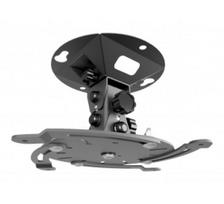 EDBAK Projector Ceiling mount | PMV400 Universal | Horizontal adjustment | Maximum weight (capacity) 30 kg | Black