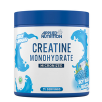 Applied Nutrition Creatine Monohydrate Micronized (250 g)