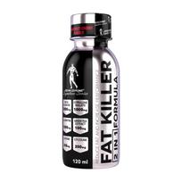 Kevin Levrone Fat Killer 2 in 1 Formula 120ml