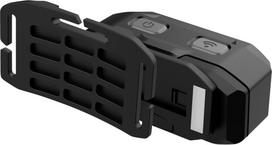 Ansmann Headlamp LED Ansmann HD800RS, 800lm, battery