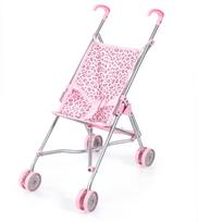 Bayer - Dolls Buggy - Pink (30102AB)