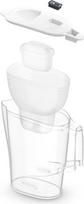 Brita Aluna 2,4l jug + 2 Maxtra cartridges white
