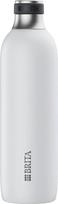 Brita sodaTRIO bottle (1 l; white)