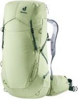 Deuter Backpack Aircontact Ultra 35+5 SL mineral-ivy