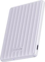 Ecoflow POWER BANK USB 5000MAH RAPID/MAG PURPLE 5022801006 ECOFLOW