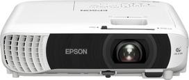 Epson EB-W55 | WXGA (1280x800) | 4000 ANSI lumens | White