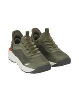 Viking lengvi kedai QuickGo EL, Olive