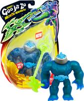 Goo Jit Zu - Meteor Madness S2 Thrash (43031)