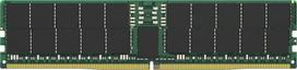 Kingston Server Memory Module|KINGSTON|DDR5| 64GB|Registered (buffered)|CL 52|1.1 V|288-pin DIMM|KSM64R52BD4-64MD
