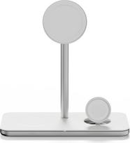Linq - 3in1 Qi2 Wireless Charging Stand