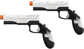 Maxx Tech VR Dual Game Guns Kit For Meta Quest 3
