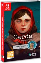 Meridiem Games Gerda - The Resistance Edition