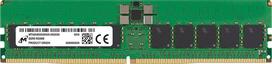 Micron DDR5 RDIMM 32GB 2Rx8 6400 CL52 (16Gbit) (Tray)