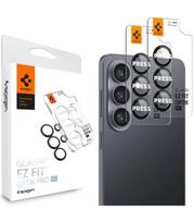 Kameros apsauga Samsung Galaxy S26 Ultra telefonui "Spigen Optik Pro HD Glas.Tr EZ Fit 2-Pack"