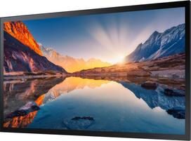 Samsung Professional monitor QM43B-T 43 inch Matte, Touch 24h/7,500(cd/m2) 3840x2160 (UHD) S10 Player (Tizen 6.5) Wi-Fi/BT 3 years On-Site (LH43QMBTBGCXEN)
