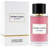 Eau de Parfum Jeanne Arthes Morning Flowers Gėlių Gurmaniški kvepalai 100 ml