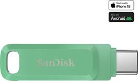 Sandisk MEMORY DRIVE FLASH USB-C 512GB/SDDDC3-512G-G46AG SANDISK