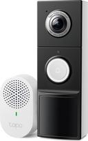 Tp-Link Tapo Video Doorbell Camera 1 × D235, 1 × D100C