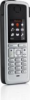 Unify OpenStage M3 Ex Plus Caller ID Black, Silver
