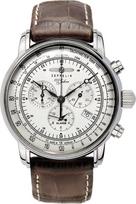 Zeppelin 100.Jahre 7680-1 Quarz Watch