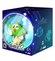 Gimmick 2 (Collectors Edition) PS5